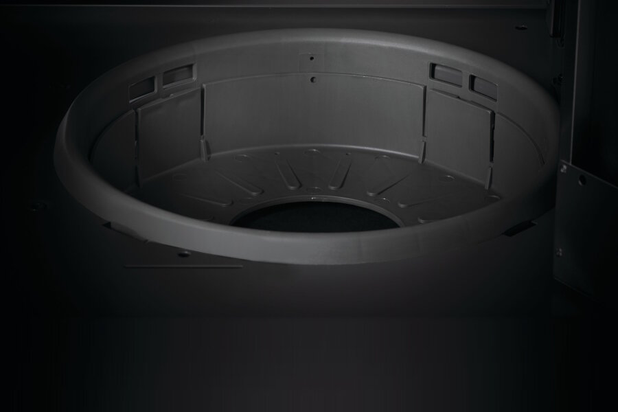 Газовый гридл Napoleon Rogue PRO 30 Phantom Griddle