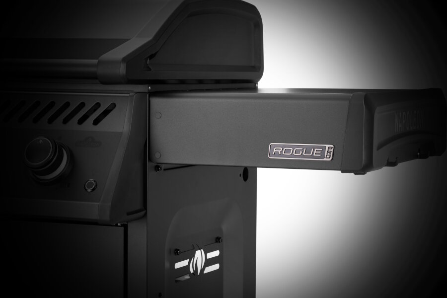 Газовый гридл Napoleon Rogue PRO 30 Phantom Griddle