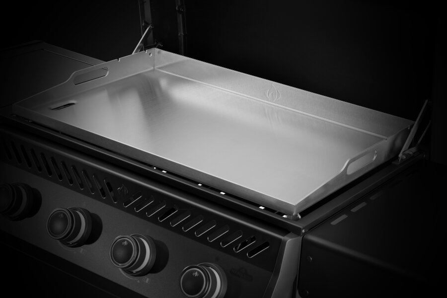 Газовый гридл Napoleon Rogue PRO 30 Phantom Griddle