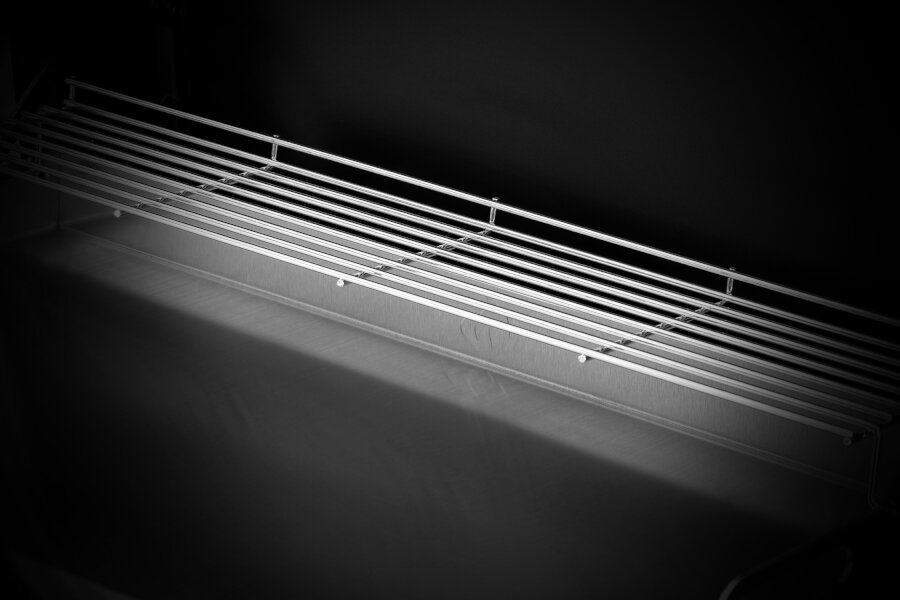 Газовый гридл Napoleon Rogue PRO 30 Phantom Griddle