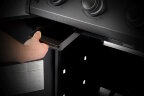 Газовый гридл Napoleon Rogue PRO 30 Phantom Griddle