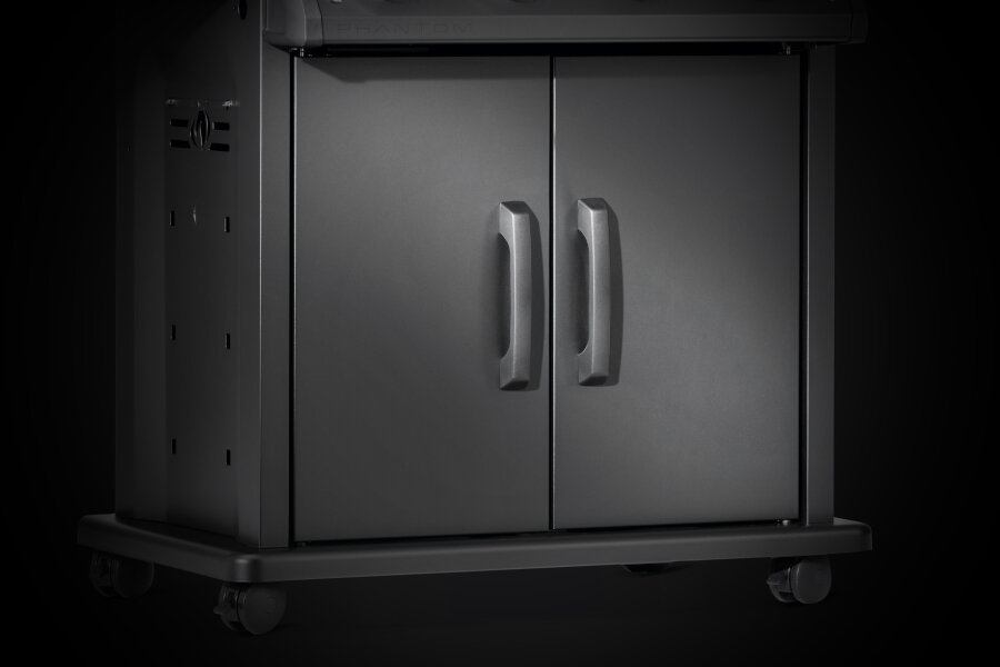 Газовый гридл Napoleon Rogue PRO 30 Phantom Griddle