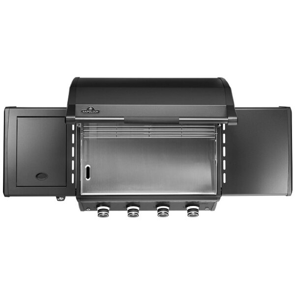 Газовый гридл Napoleon Rogue PRO 30 Phantom Griddle