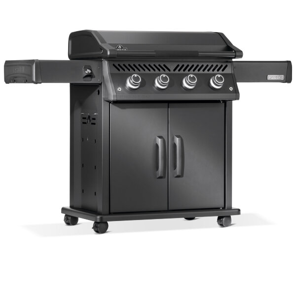 Газовый гридл Napoleon Rogue PRO 30 Phantom Griddle