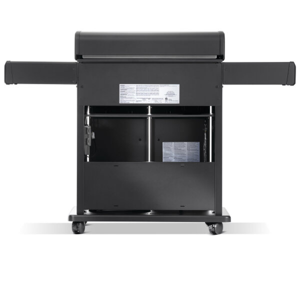 Газовый гридл Napoleon Rogue PRO 30 Phantom Griddle