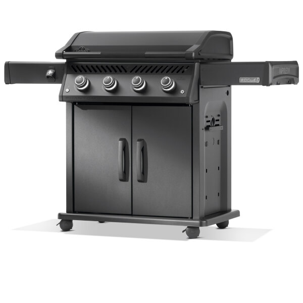 Газовый гридл Napoleon Rogue PRO 30 Phantom Griddle