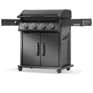 Газовый гридл Napoleon Rogue PRO 30 Phantom Griddle