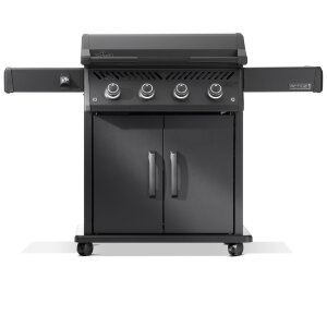 Газовый гридл Napoleon Rogue PRO 30 Phantom Griddle