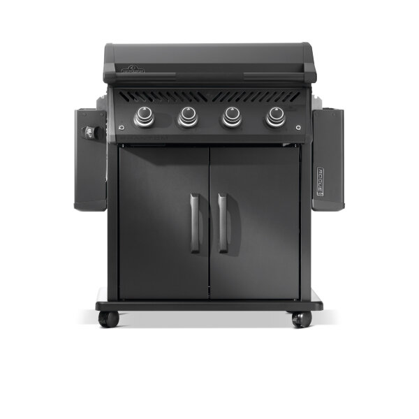 Газовый гридл Napoleon Rogue PRO 30 Phantom Griddle