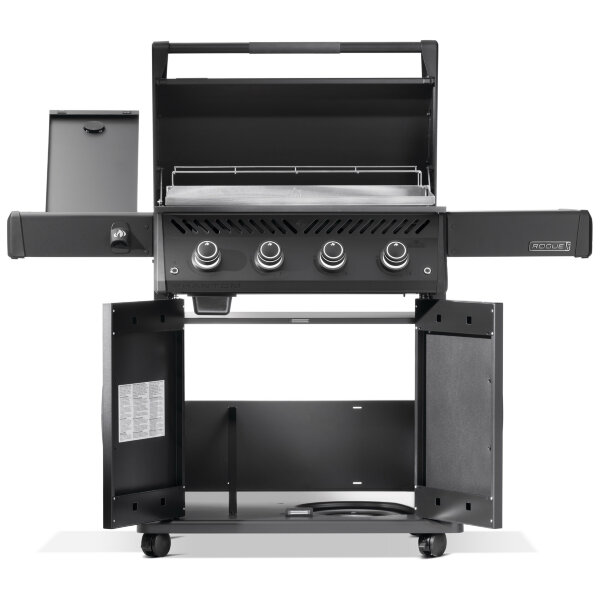 Газовый гридл Napoleon Rogue PRO 30 Phantom Griddle