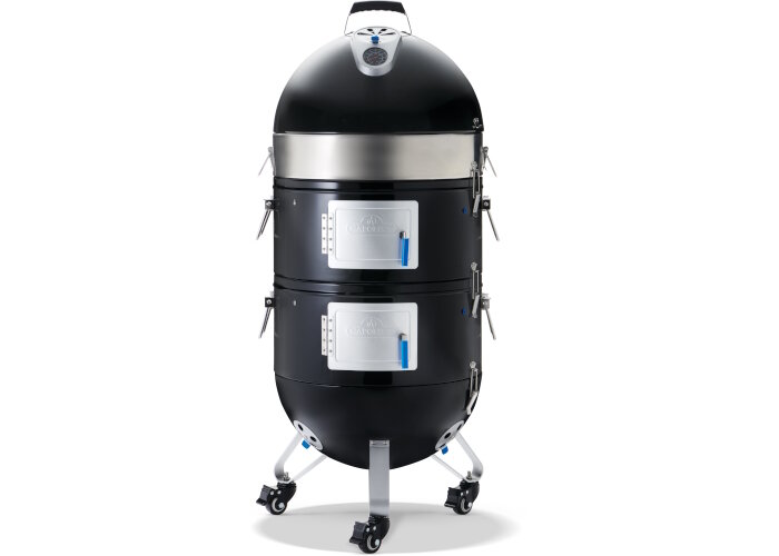 Угольный гриль-смокер Napoleon Apollo 22