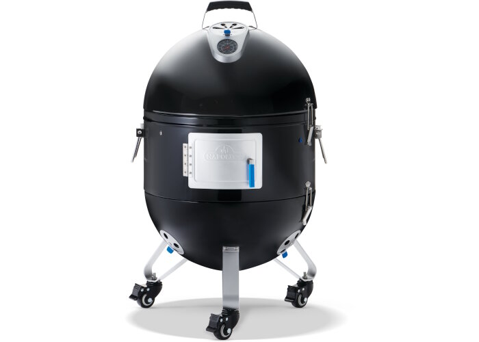 Угольный гриль-смокер Napoleon Apollo 22