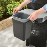 Навесной корзинный держатель для инструментов Weber WORKS (ХОЛСТЕР)