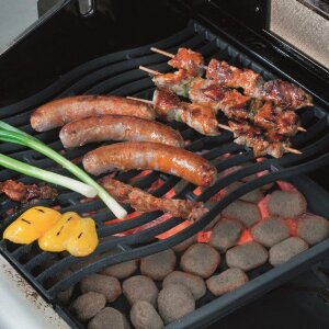 Поддон для углей и щепы на газовых грилях Napoleon чугунный