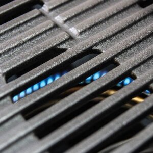 Решетка для гриля O-Grill 700-800 чугунная