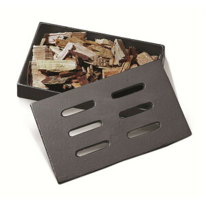 Контейнер для копчения Char-Broil чугунный