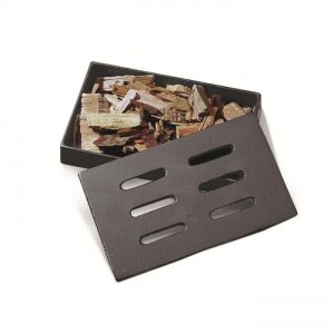 Контейнер для копчения Char-Broil чугунный