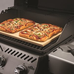Камень для пиццы Napoleon прямоугольный