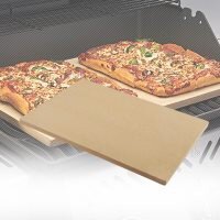 Камень для пиццы Napoleon прямоугольный