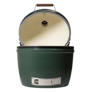 Керамический гриль Big Green Egg XXL