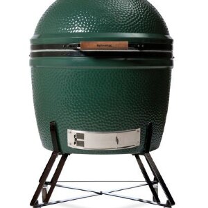 Керамический гриль Big Green Egg XXL