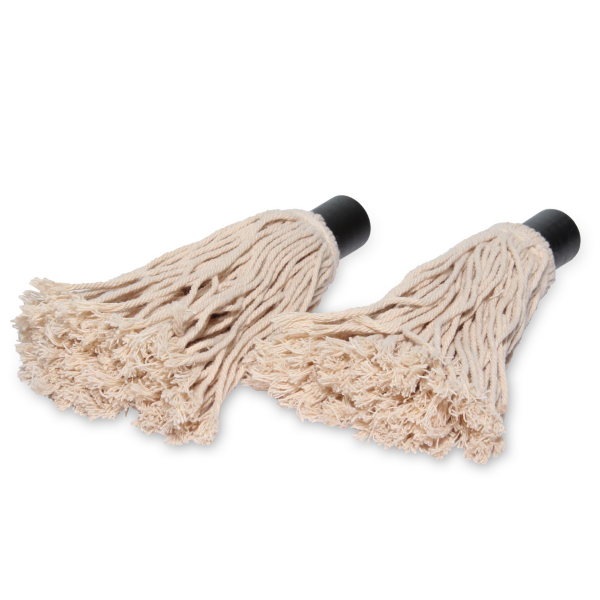 Насадка для хлопковой кисточки Big Green Egg (2 шт)