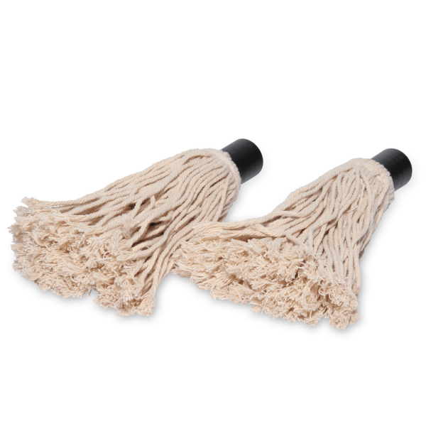 Насадка для хлопковой кисточки Big Green Egg (2 шт)