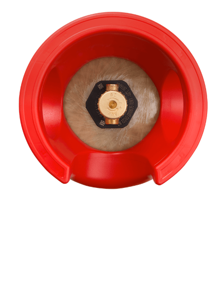 Композитный газовый баллон Ragasco LPG 18 литров