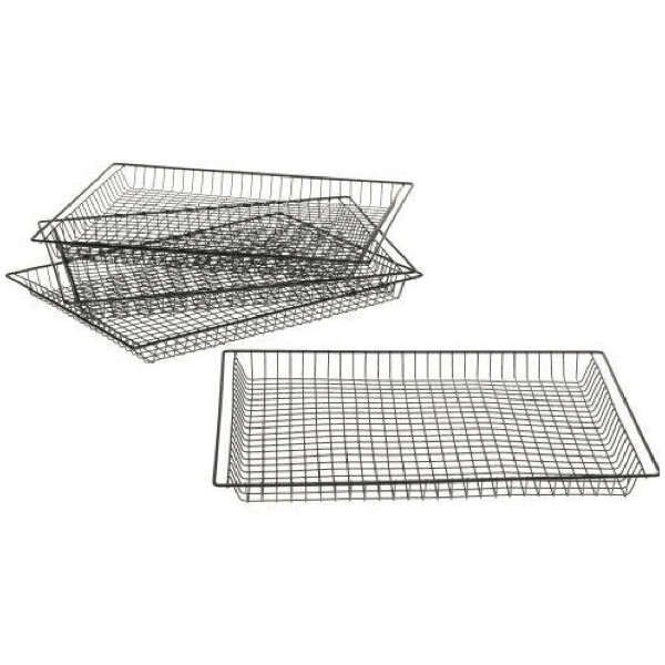 Набор антипригарных решеток Bradley Jerky Racks (4 шт)