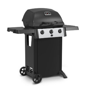 Газовый гриль Broil King BK 310