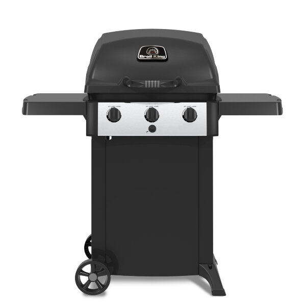 Газовый гриль Broil King BK 310