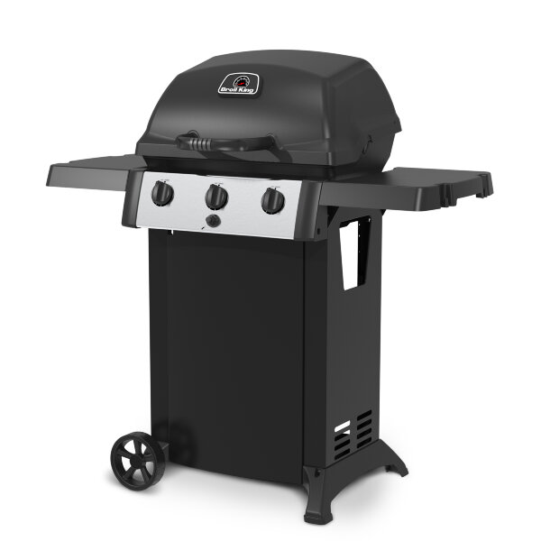 Газовый гриль Broil King BK 310