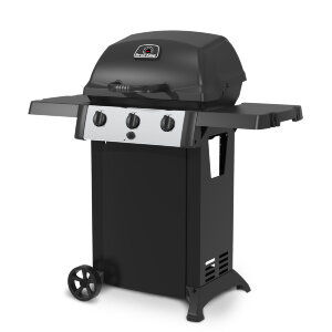 Газовый гриль Broil King BK 310