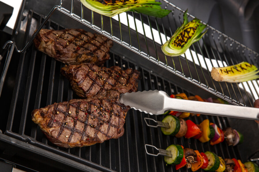 Газовый гриль Broil King BK 310