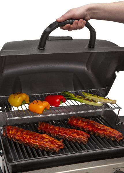 Газовый гриль Broil King BK 310