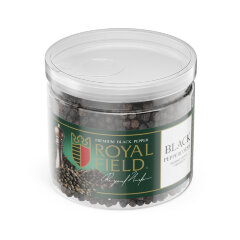 Перец черный горошком Royal Field 80 г
