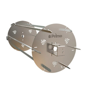 Насадка на вертел Primo для кебаба и шашлыка