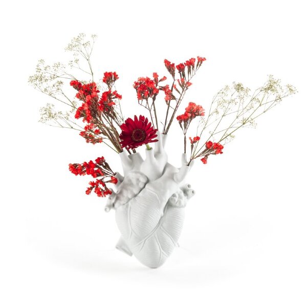 Seletti Ваза Love in Bloom