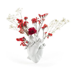 Seletti Ваза Love in Bloom