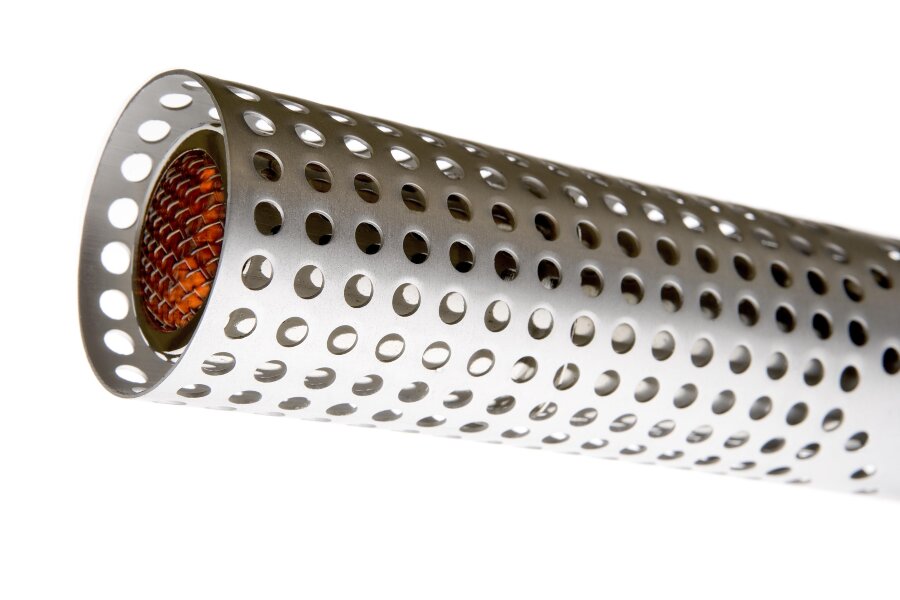 Фен для розжига углей Looft Air Lighter 1