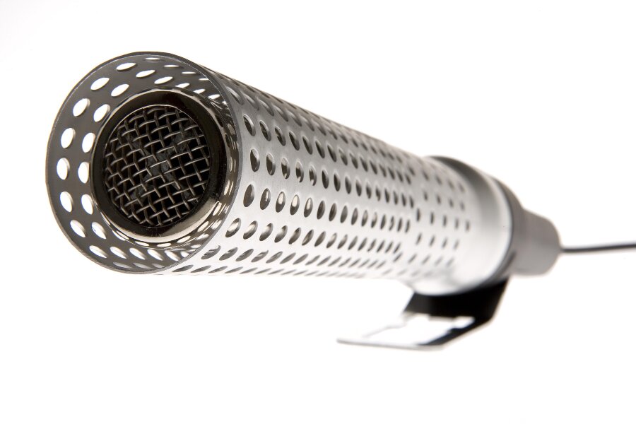 Фен для розжига углей Looft Air Lighter 1