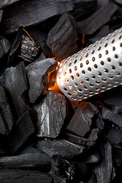 Фен для розжига углей Looft Air Lighter 1