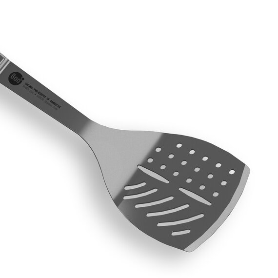 Лопатка для гриля 800 Degrees Silver Line Stainless Steel Spatula
