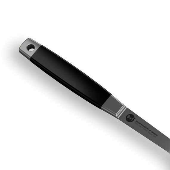 Лопатка для гриля 800 Degrees Silver Line Stainless Steel Spatula
