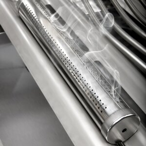 Контейнер для копчения Napoleon (трубка-футляр)