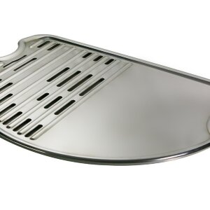 Решетка для гриля O-Grill 700-800 планча биметаллическая