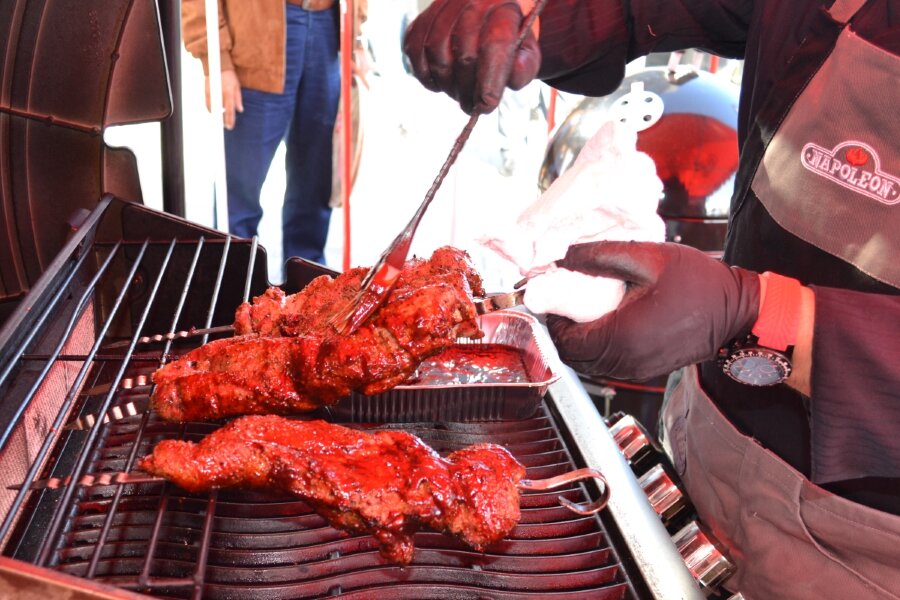 Набор шампуров Napoleon (8 шт)