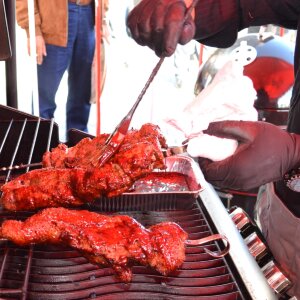 Набор шампуров Napoleon (8 шт)