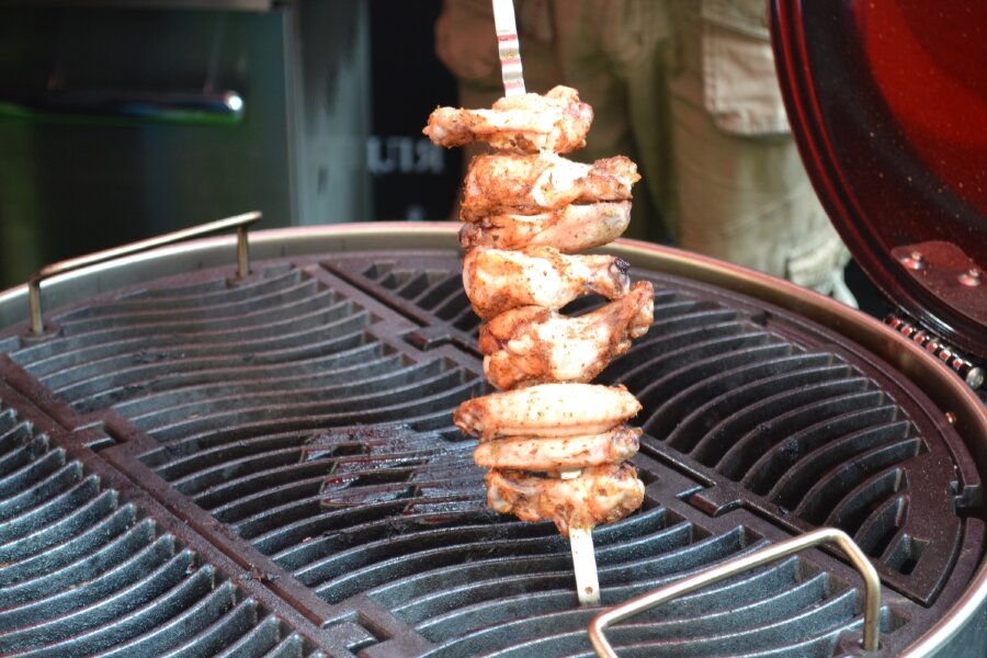 Набор шампуров Napoleon (8 шт)