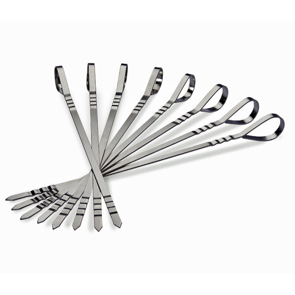 Набор шампуров Napoleon (8 шт)